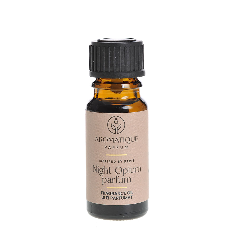 Ulei parfumat Night Opium 10 ml - 2 | YEO