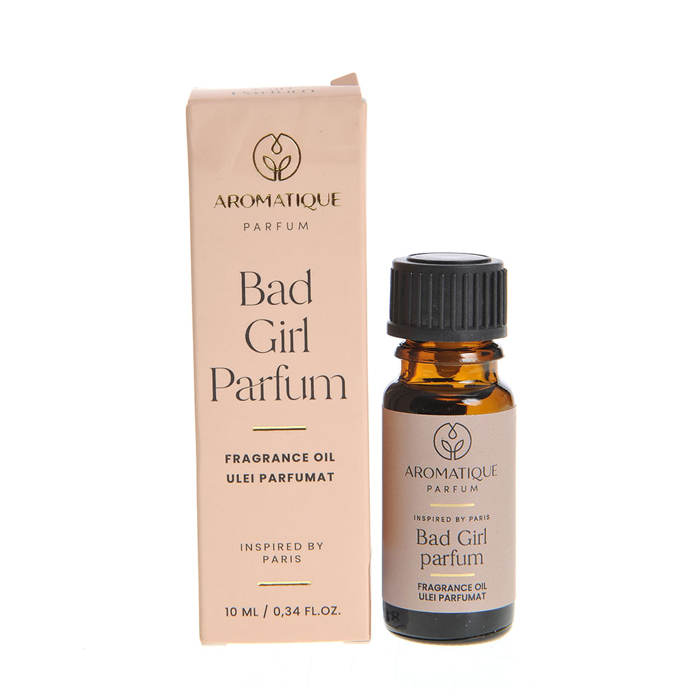 Ulei parfumat Bad Girl 10 ml