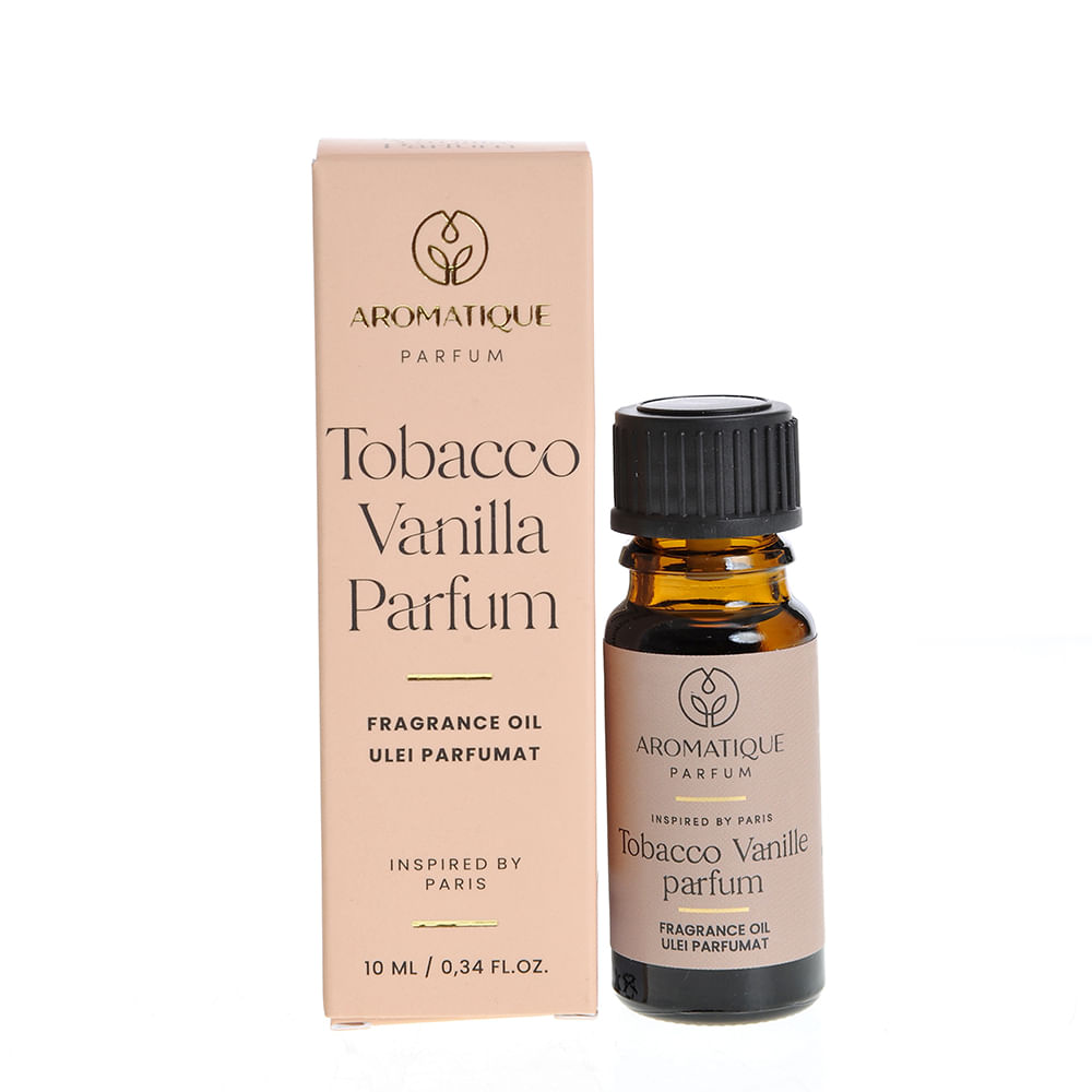 Ulei parfumat Tabaco Vanilla 10 ml