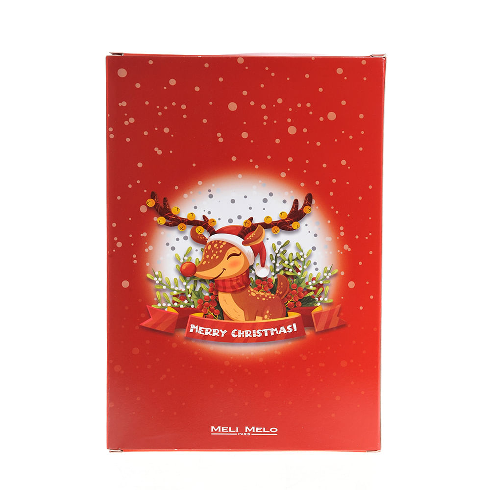 Cutie cadou cu accesorii pentru copii - 1 | YEO