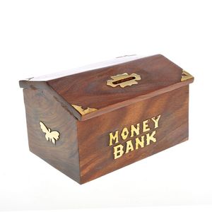 Pusculita Money Bank 10 cm
