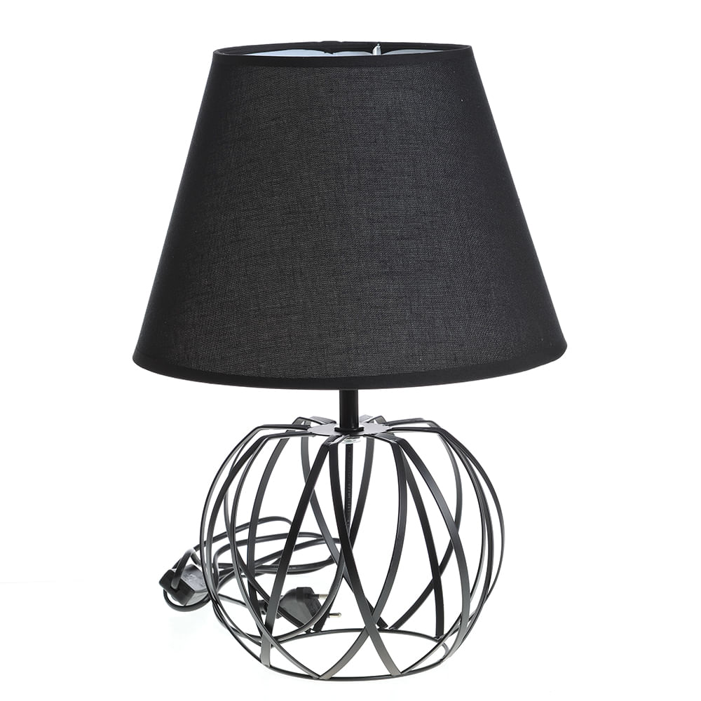 Lampa ceramica 37 cm