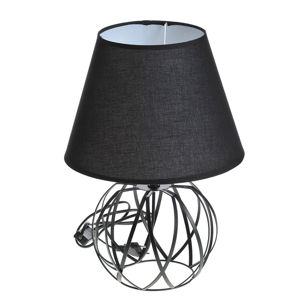 Lampa ceramica 37 cm - 1 | YEO