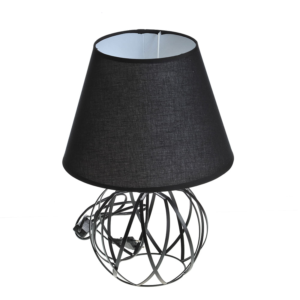 Lampa ceramica 37 cm - 2 | YEO