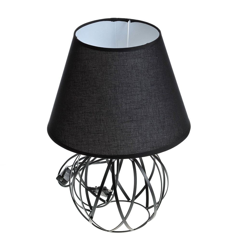 Lampa ceramica 37 cm - 3 | YEO