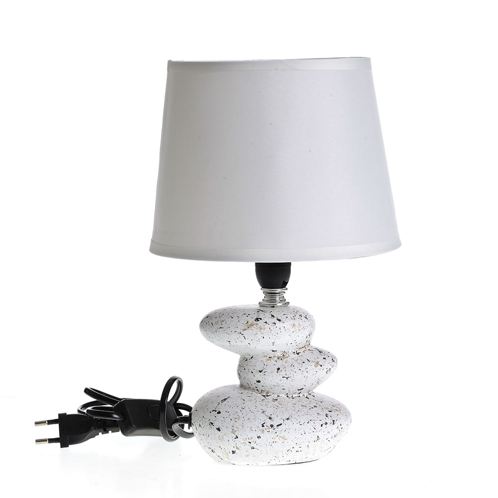 Lampa ceramica 28 cm