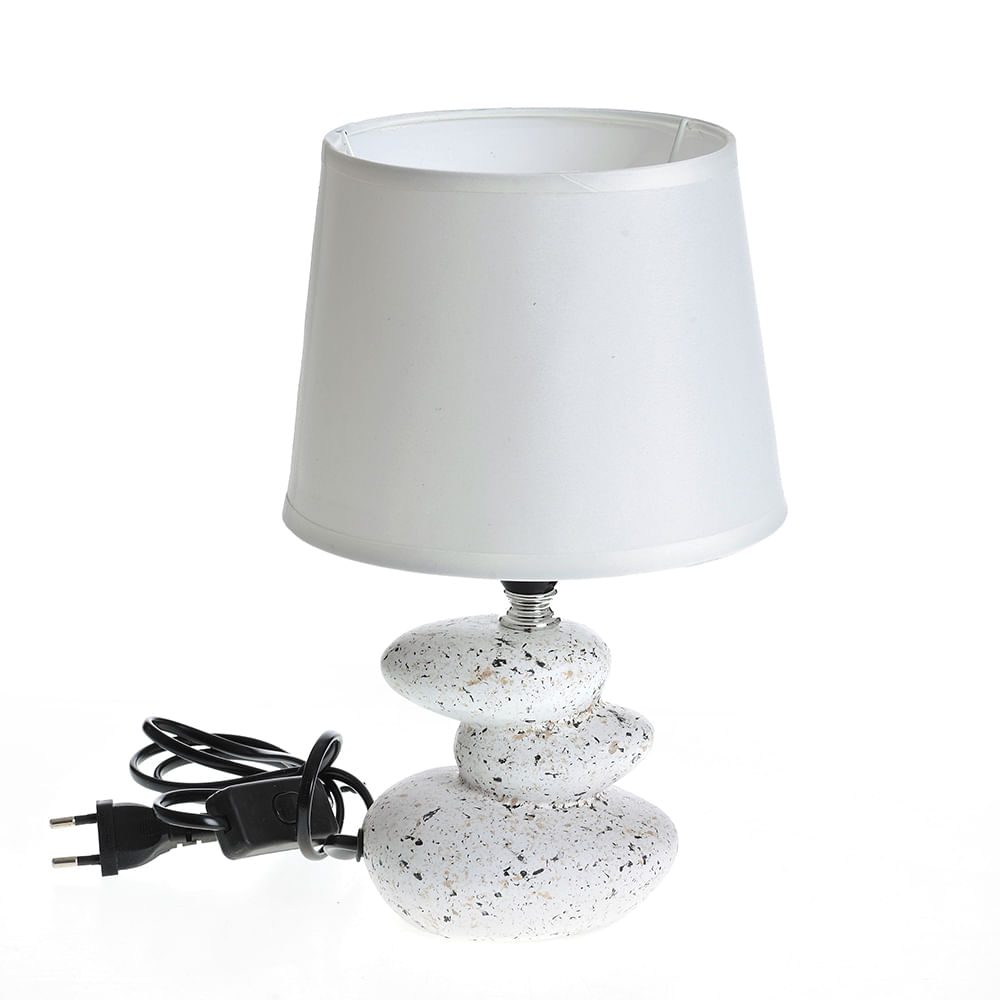 Lampa ceramica 28 cm - 1 | YEO