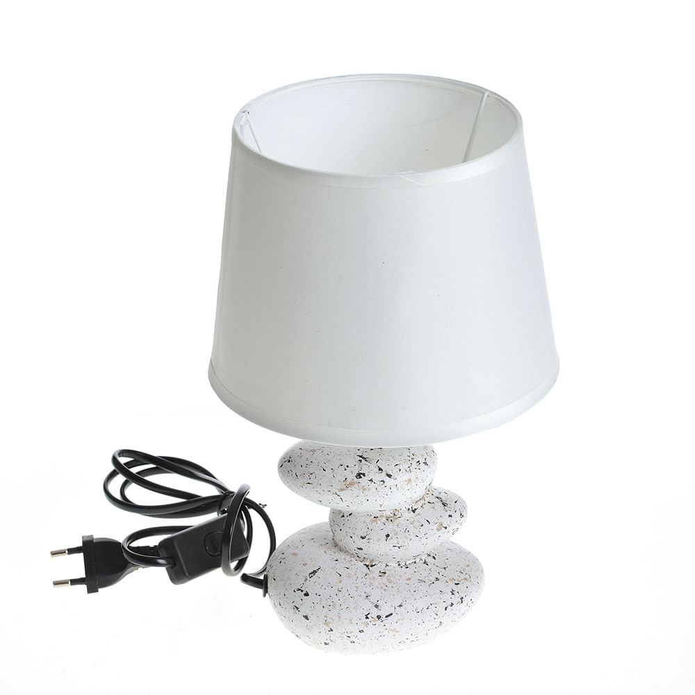 Lampa ceramica 28 cm - 2 | YEO