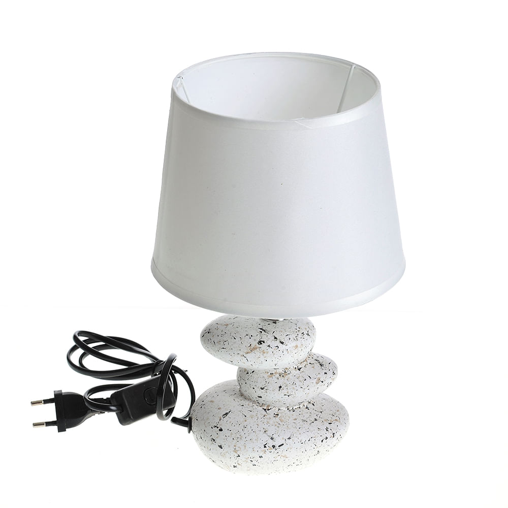 Lampa ceramica 28 cm - 3 | YEO