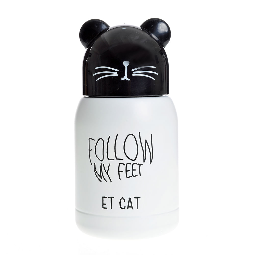 Termos Follow my feet 200 ml