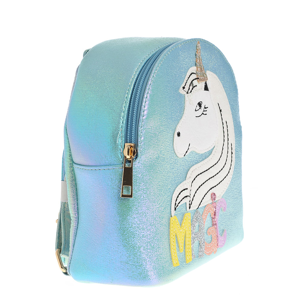 Rucsac multicolor Magic - 1 | YEO