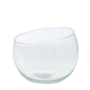 Vaza de sticla 20 cm