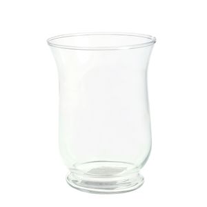 Vaza din sticla 15 cm