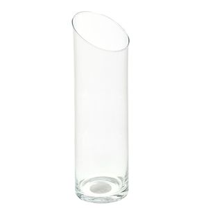 Vaza din sticla 40 cm