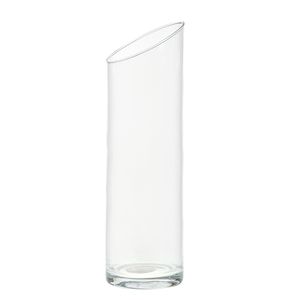 Vaza din sticla 40 cm