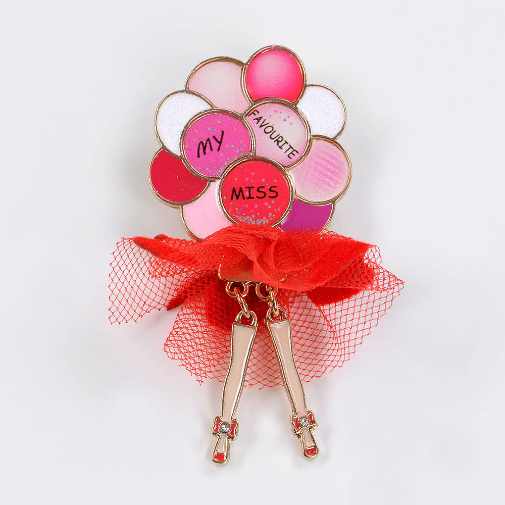 Brosa martisor My favourite Miss - 2 | YEO