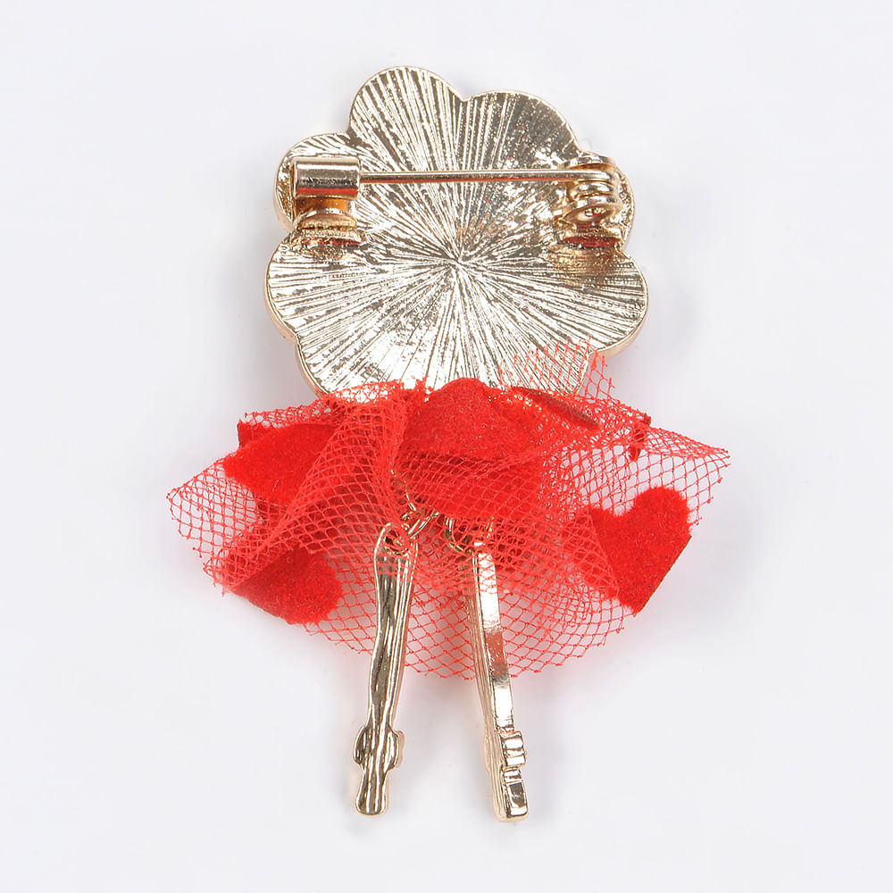 Brosa martisor My favourite Miss - 3 | YEO