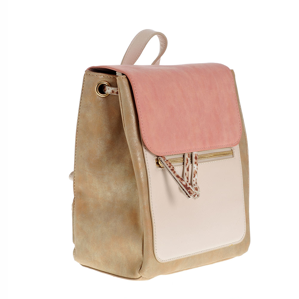 Rucsac multicolor tip satchel - 2 | YEO