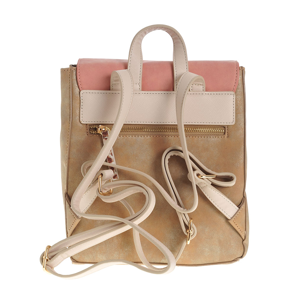 Rucsac multicolor tip satchel - 3 | YEO