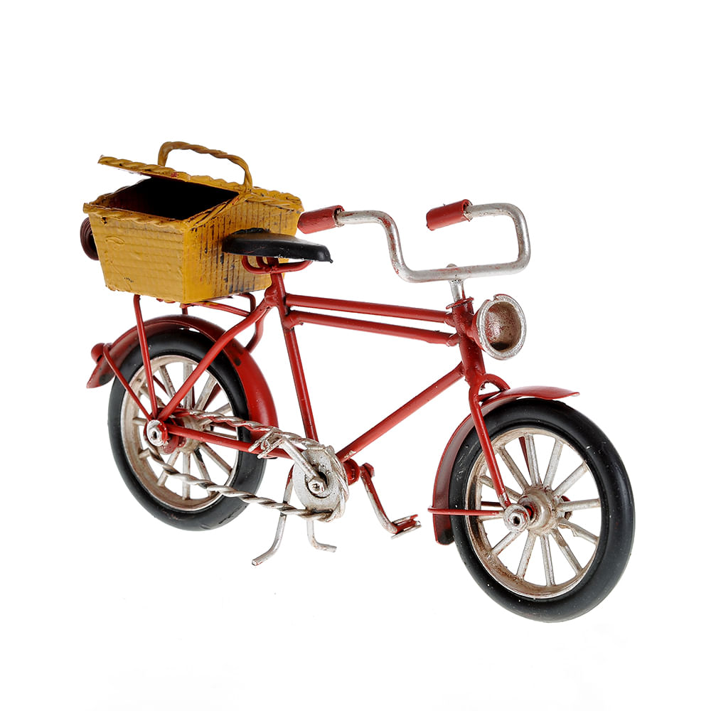 Macheta bicicleta 17 cm - 2 | YEO