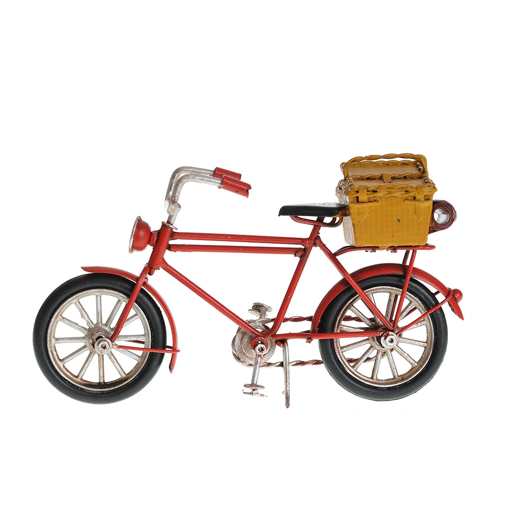 Macheta bicicleta 17 cm - 3 | YEO