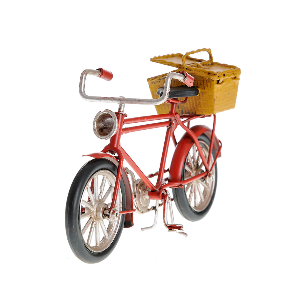 Macheta bicicleta 17 cm - 4 | YEO