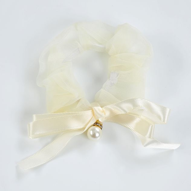 Elastic alb de par