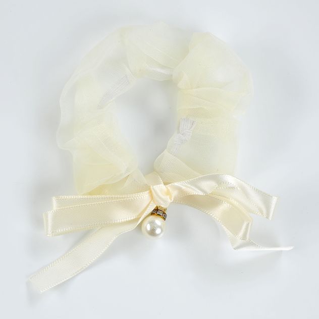 Elastic alb de par