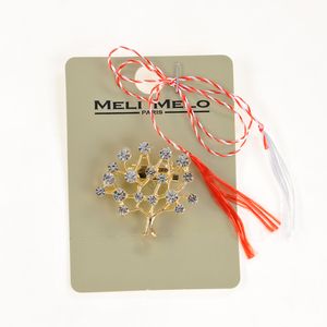 Set 5 brose Copacul Vietii