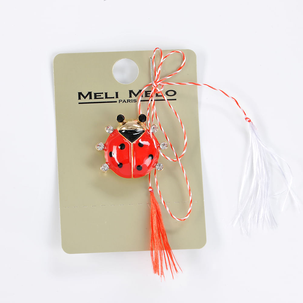 Set 5 brose martisor cu gargarite - 4 | YEO