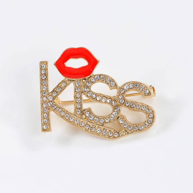 Brosa Kiss