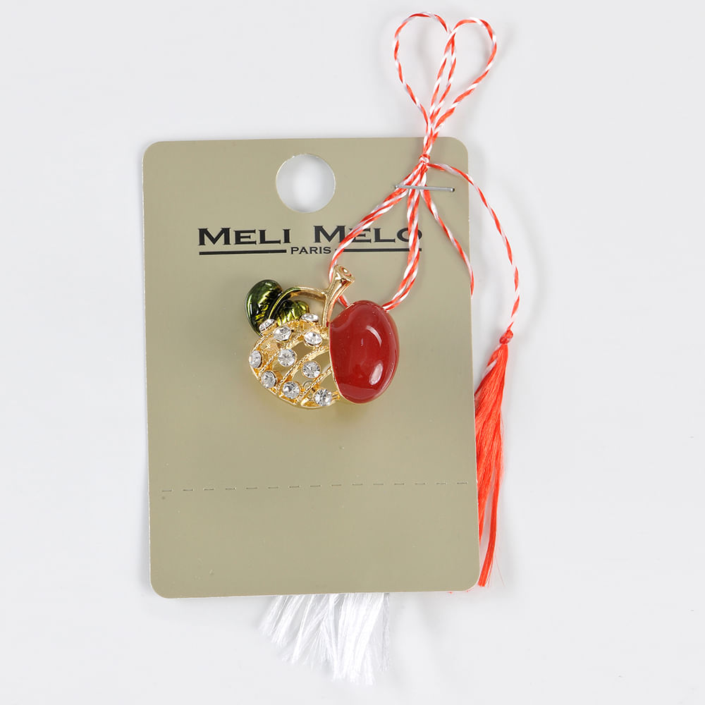 Brosa martisor mar - 3 | YEO