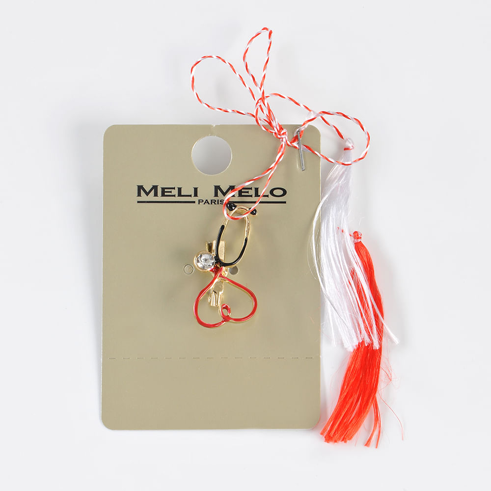 Brosa martisor stetoscop - 3 | YEO