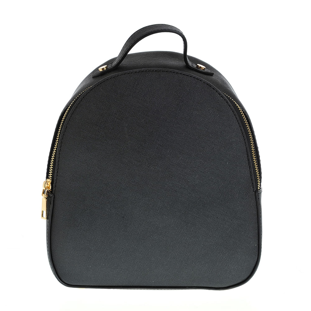 Rucsac negru elegant