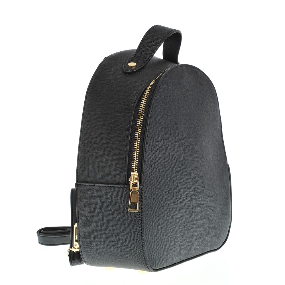 Rucsac negru elegant - 1 | YEO