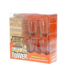 Joc Drunken Tower