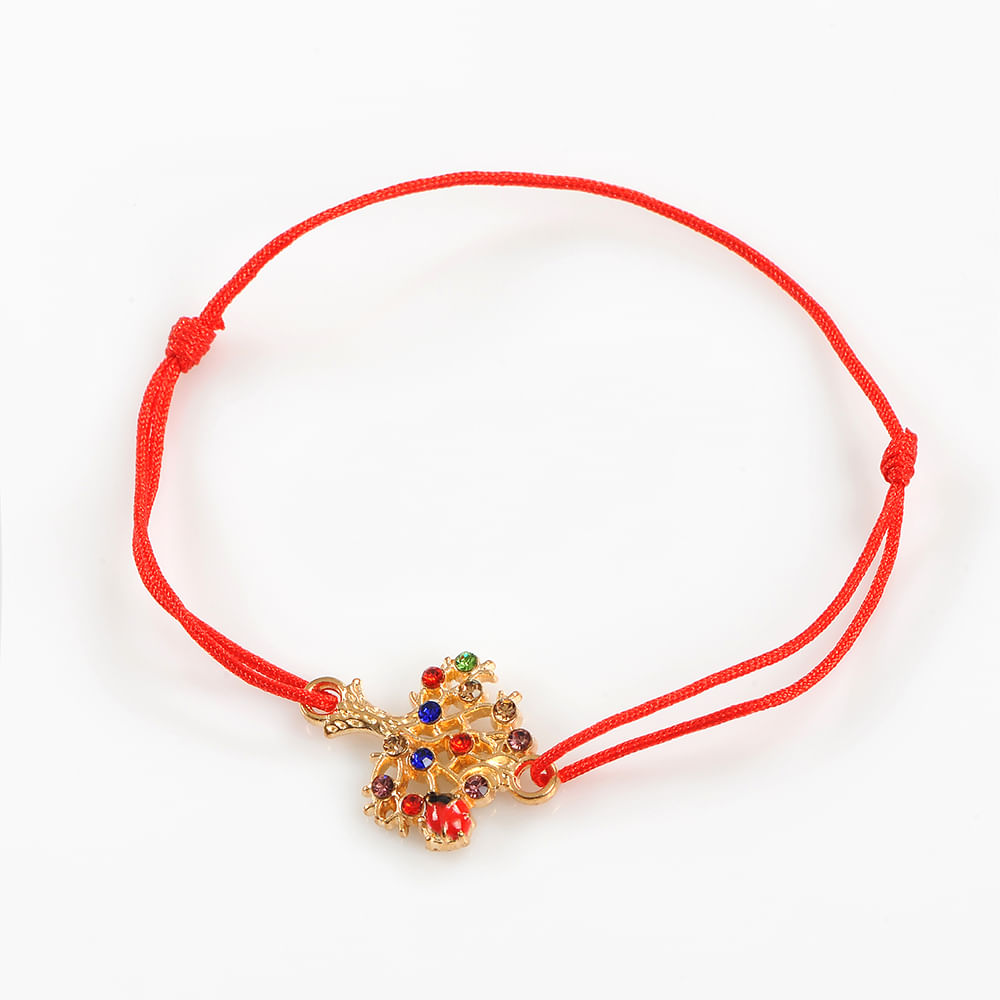 Bratara martisor Copacul Vietii - 1 | YEO