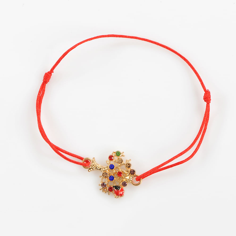 Bratara martisor Copacul Vietii - 3 | YEO