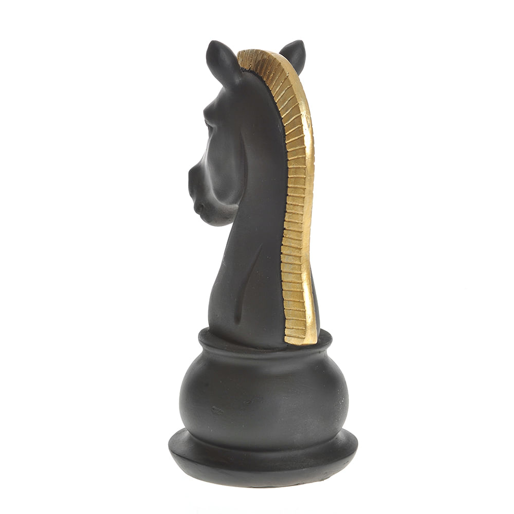 Statueta piesa de sah 19 cm - 3 | YEO