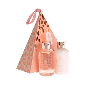 Set 2 produse cosmetice cu Vanilie