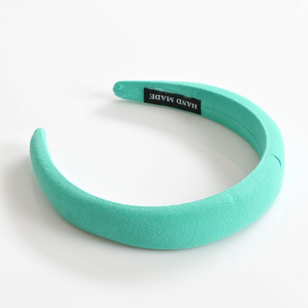 Bentita verde de par