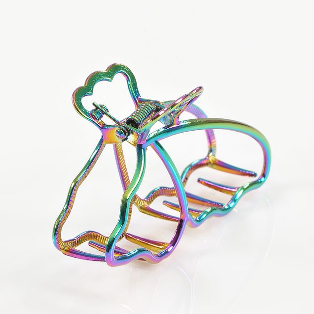 Cleste de par cu design fluture