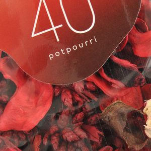 Potpourri Passion 80g