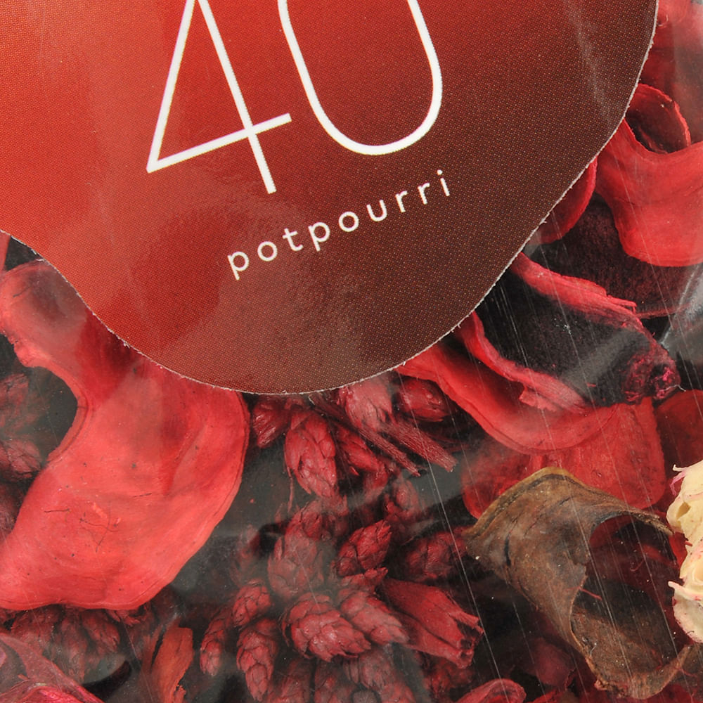 Potpourri Passion 80g - 1 | YEO