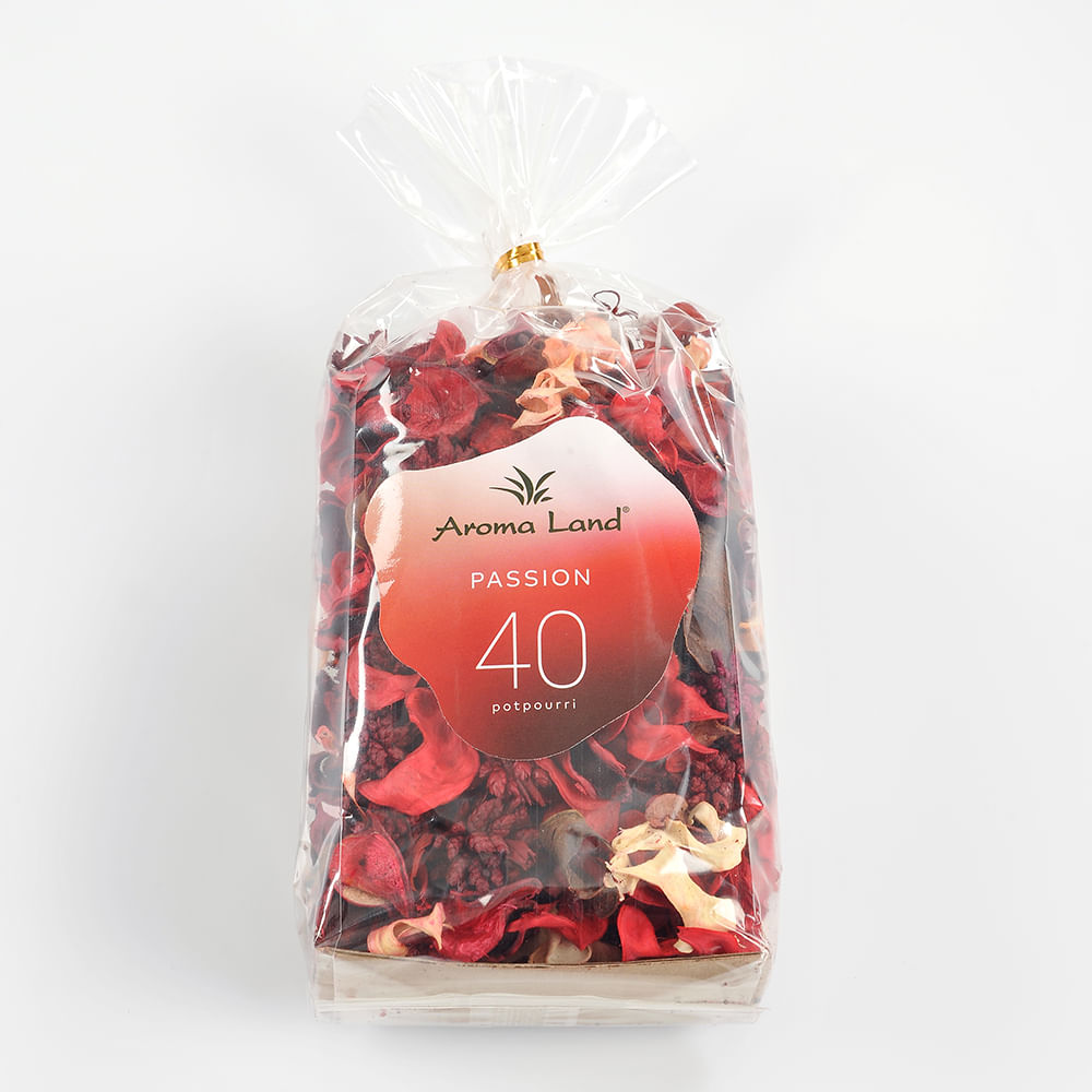 Potpourri Passion 80g - 2 | YEO