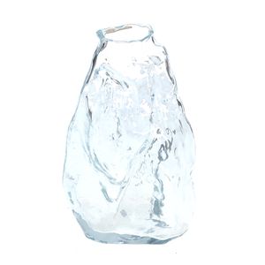 Vaza din sticla 25 cm