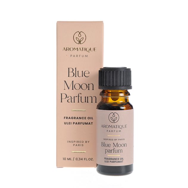 Ulei parfumat Blue moon 10 ml