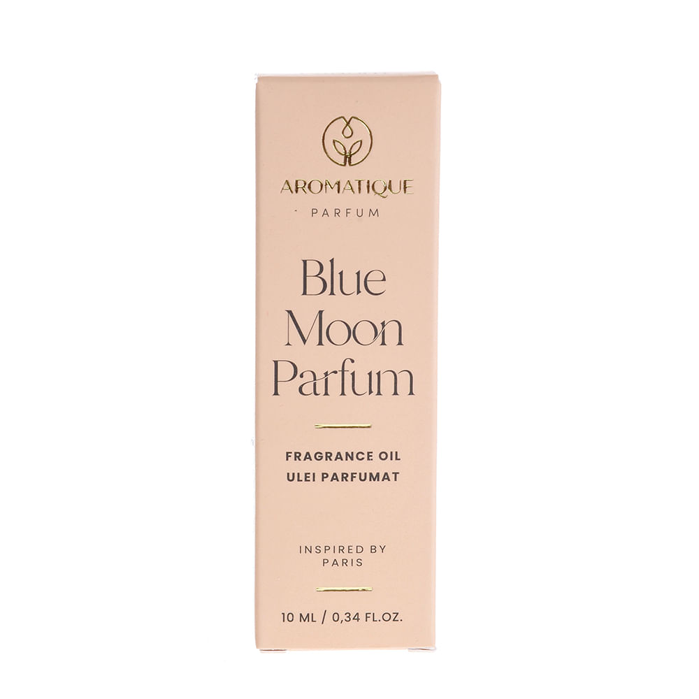 Ulei parfumat Blue moon 10 ml - 1 | YEO