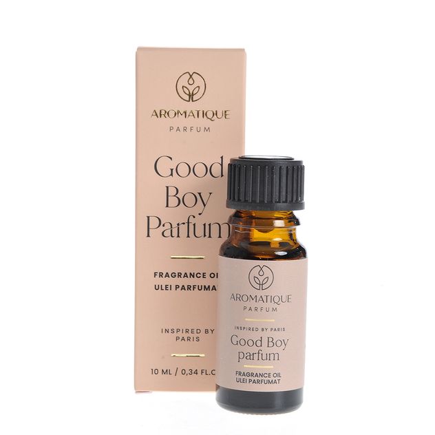 Ulei parfumat Good Boy 10 ml