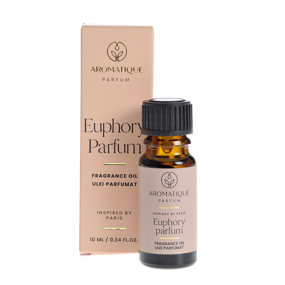 Ulei parfumat Euphory 10 ml